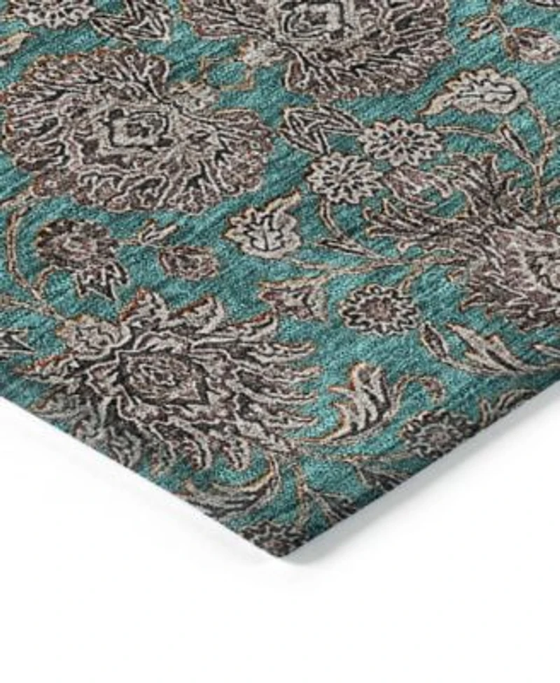 Addison Chantille Machine Washable Acn702 Area Rug Collection