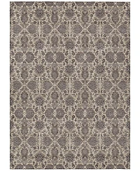 Addison Chantille Machine Washable ACN702 8'x10' Area Rug