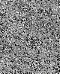 Addison Chantille Machine Washable ACN702 2'3"x7'6" Runner Area Rug