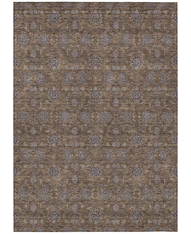 Addison Chantille Machine Washable ACN702 9'x12' Area Rug
