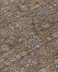 Addison Chantille Machine Washable ACN702 2'3"x7'6" Runner Area Rug