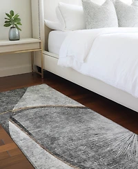 Addison Chantille Machine Washable ACN701 2'3"x7'6" Runner Area Rug