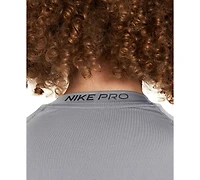 Nike Big Boys Dri-fit Long-Sleeve T-Shirt