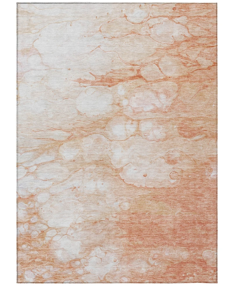 Addison Chantille Machine Washable ACN699 5'x7'6" Area Rug