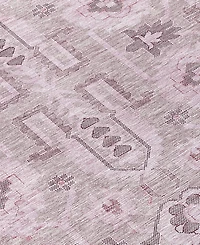 Addison Chantille Machine Washable ACN697 2'3"x7'6" Runner Area Rug