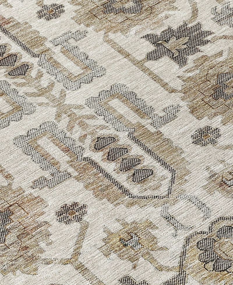 Addison Chantille Machine Washable ACN697 9'x12' Area Rug