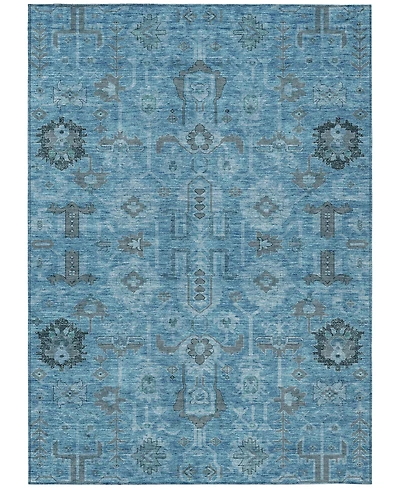 Addison Chantille Machine Washable ACN697 8'x10' Area Rug