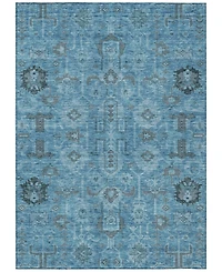 Addison Chantille Machine Washable ACN697 8'x10' Area Rug