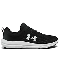 Under Armour Men's Charged Assert 10 Running Sneakers from Finish Line