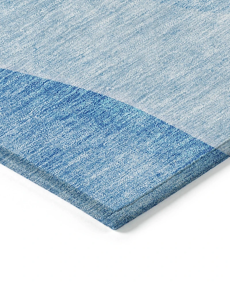 Addison Chantille Machine Washable ACN696 3'x5' Area Rug