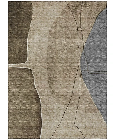 Addison Chantille Machine Washable ACN696 9'x12' Area Rug