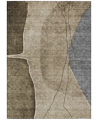Addison Chantille Machine Washable ACN696 9'x12' Area Rug