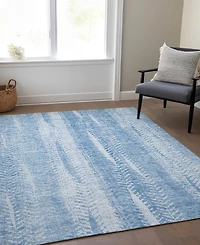 Addison Chantille Machine Washable ACN694 8'x10' Area Rug