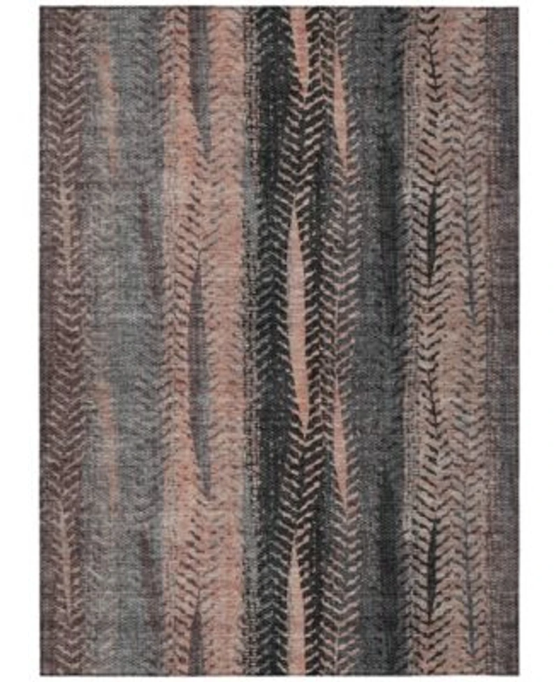 Addison Chantille Machine Washable Acn693 Area Rug Collection