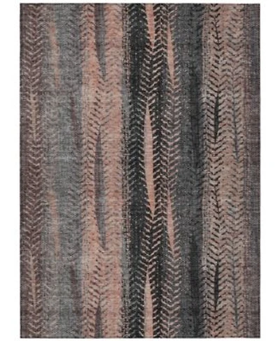 Addison Chantille Machine Washable Acn693 Area Rug Collection