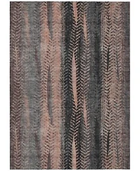 Addison Chantille Machine Washable Acn693 Area Rug Collection