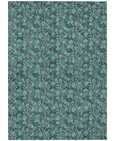 Addison Chantille Machine Washable Acn692 Area Rug Collection