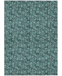Addison Chantille Machine Washable Acn692 Area Rug Collection