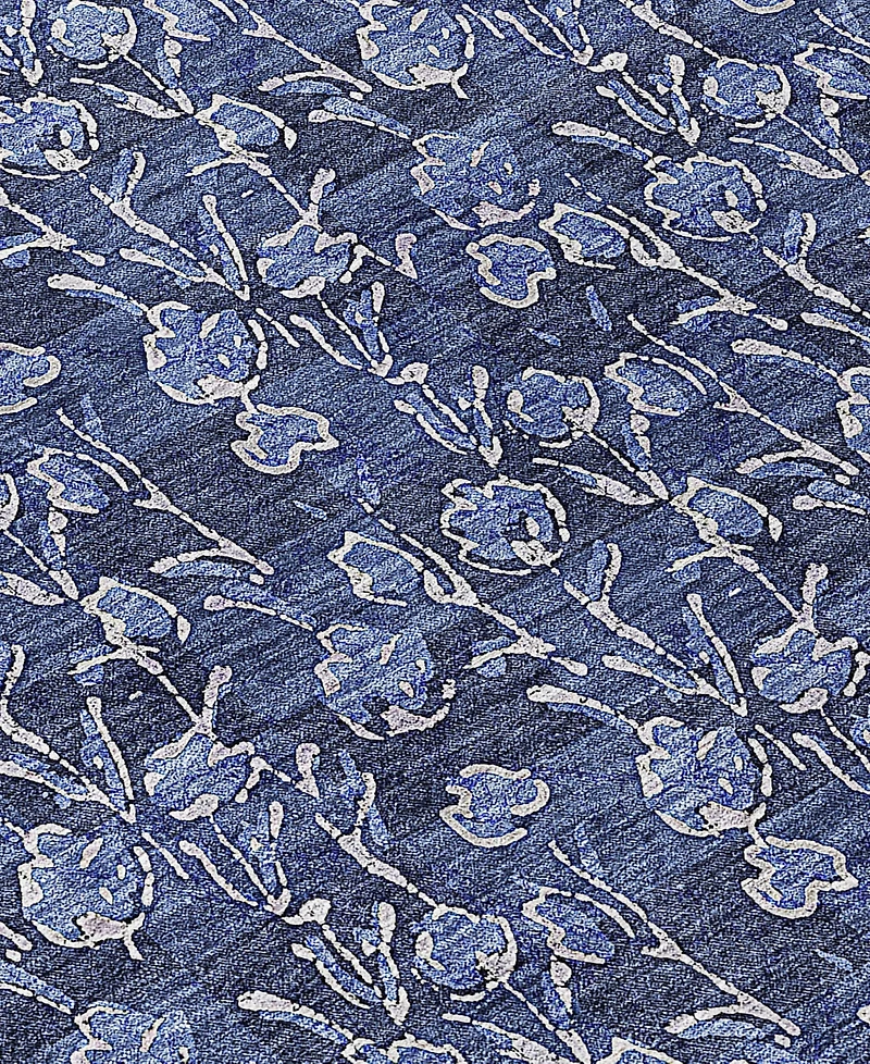 Addison Chantille Machine Washable ACN692 5'x7'6" Area Rug