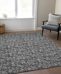 Addison Chantille Machine Washable ACN692 3'x5' Area Rug