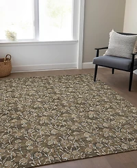 Addison Chantille Machine Washable ACN692 9'x12' Area Rug