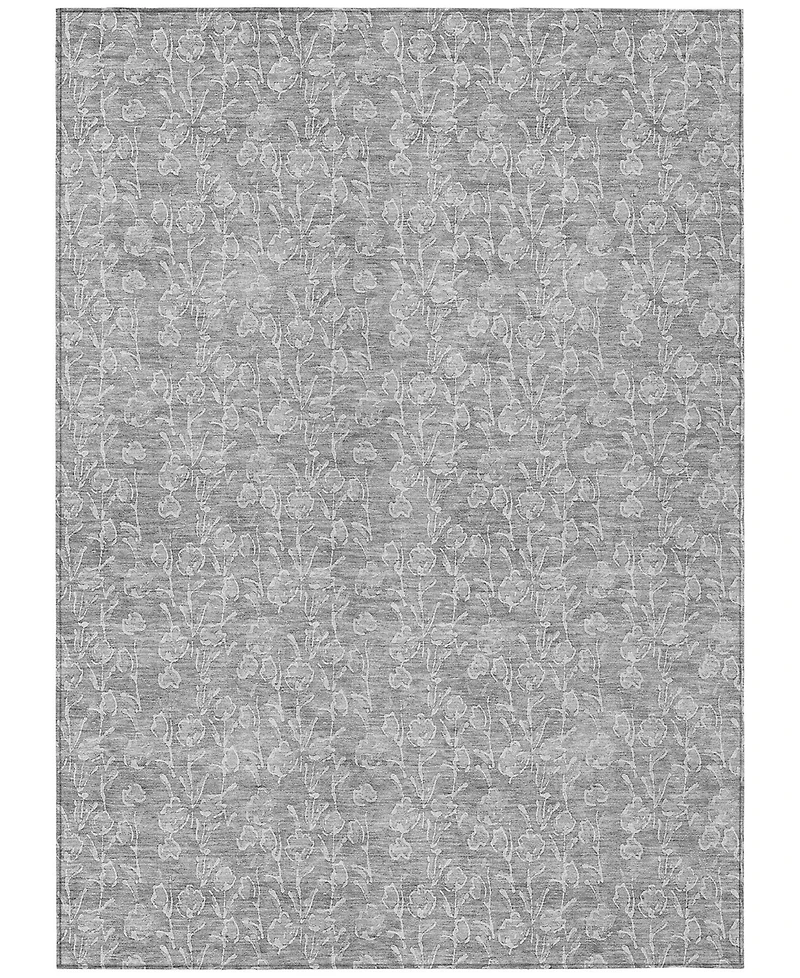 Addison Chantille Machine Washable ACN691 5'x7'6" Area Rug