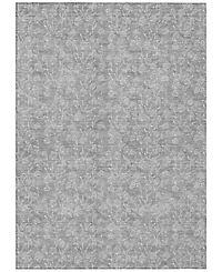 Addison Chantille Machine Washable ACN691 5'x7'6" Area Rug