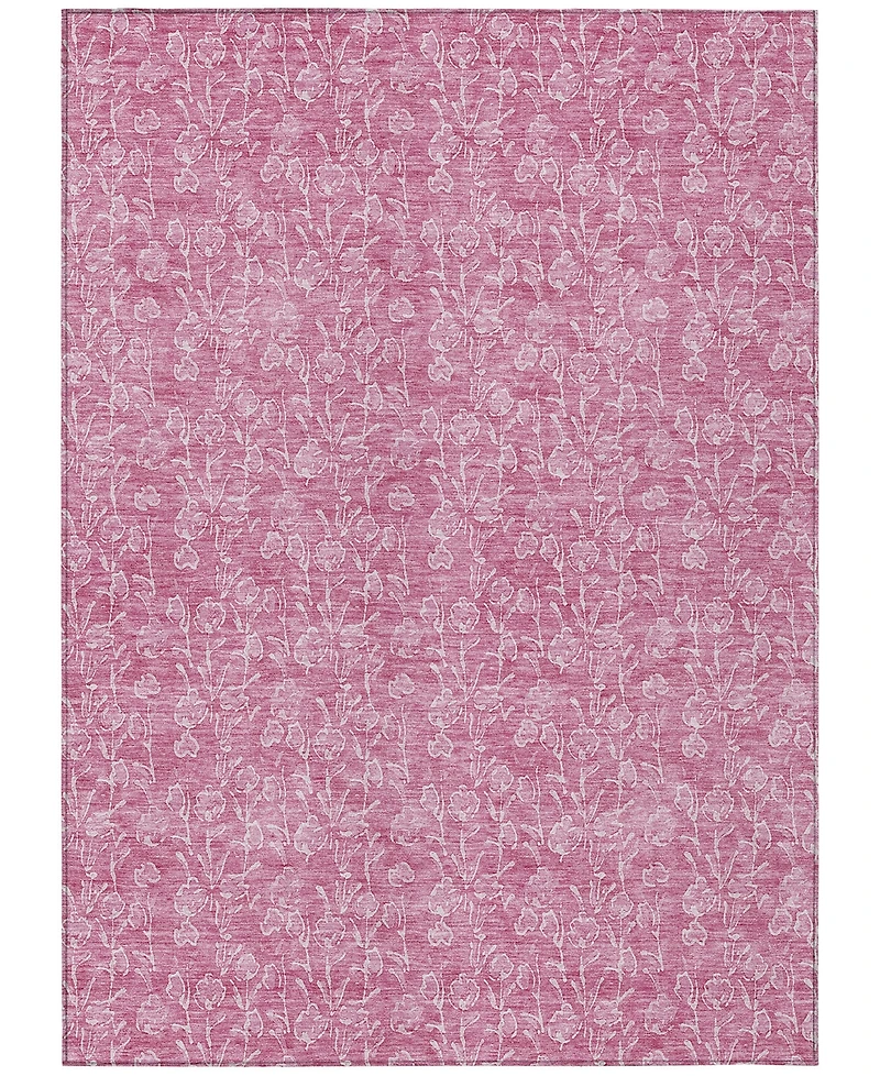 Addison Chantille Machine Washable ACN691 8'x10' Area Rug