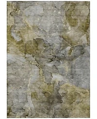 Addison Chantille Machine Washable Acn689 Area Rug Collection