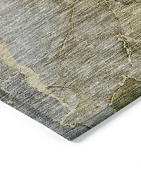 Addison Chantille Machine Washable ACN689 5'x7'6" Area Rug