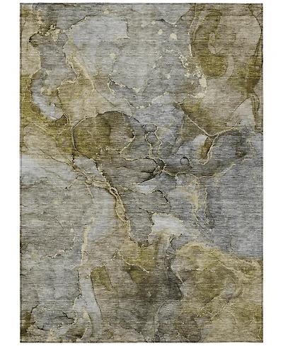 Addison Chantille Machine Washable ACN689 2'6"x3'10" Area Rug