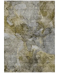 Addison Chantille Machine Washable ACN689 2'6"x3'10" Area Rug