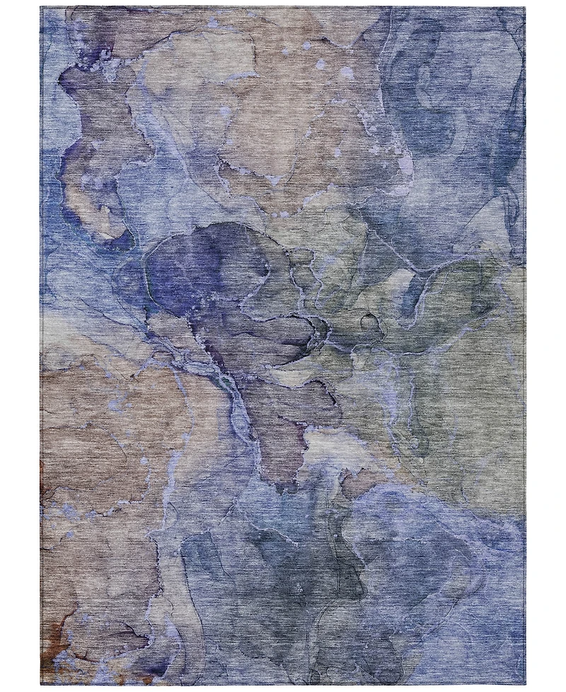 Addison Chantille Machine Washable ACN689 9'x12' Area Rug