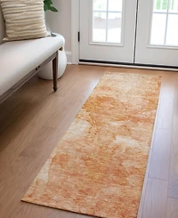 Addison Chantille Machine Washable ACN688 2'3"x7'6" Runner Area Rug