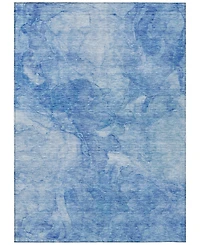 Addison Chantille Machine Washable ACN688 8'x10' Area Rug