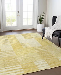 Addison Chantille Machine Washable ACN686 8'x10' Area Rug