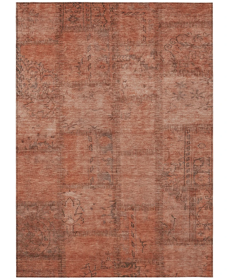 Addison Chantille Machine Washable ACN685 8'x10' Area Rug