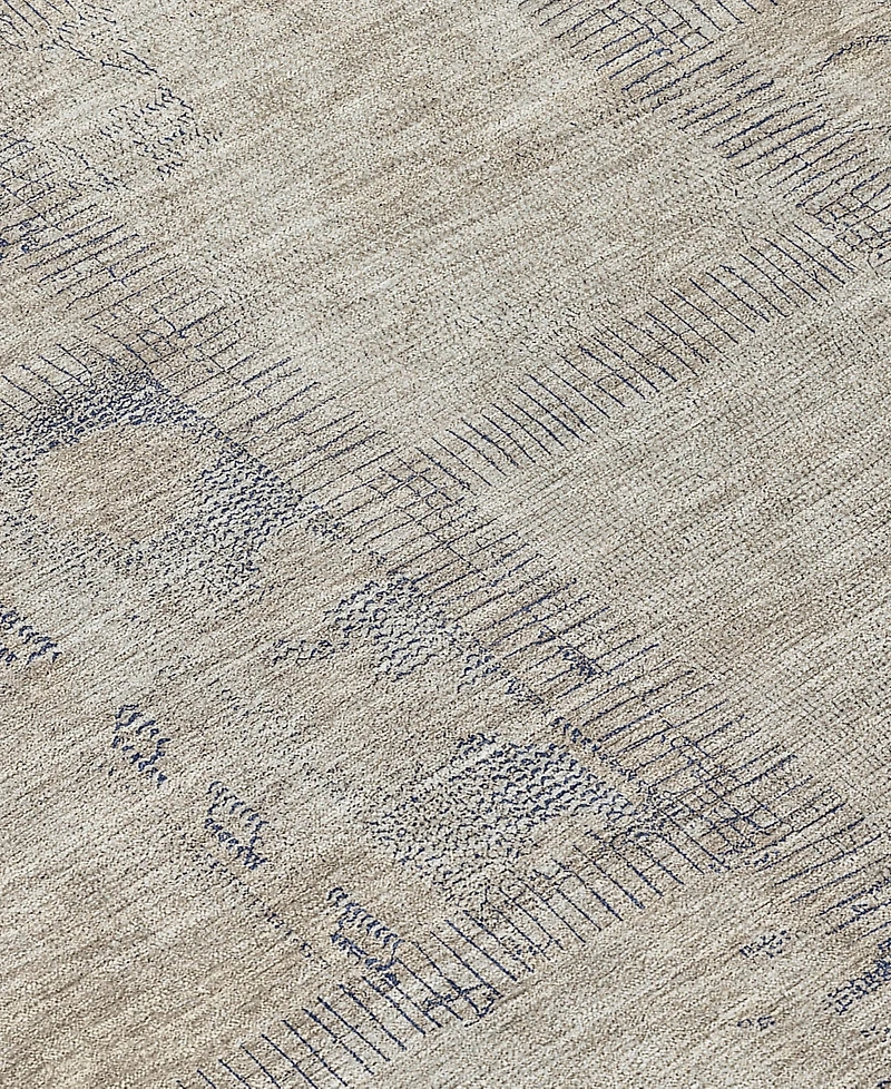 Addison Chantille Machine Washable ACN685 5'x7'6" Area Rug