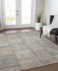 Addison Chantille Machine Washable ACN685 2'6"x3'10" Area Rug