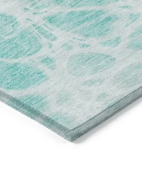Addison Chantille Machine Washable ACN682 5'x7'6" Area Rug