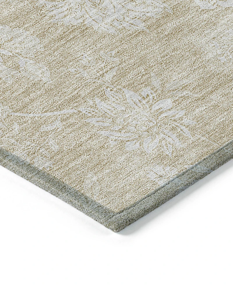 Addison Chantille Machine Washable ACN681 8'x10' Area Rug