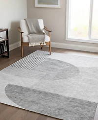 Addison Chantille Machine Washable ACN678 3'x5' Area Rug