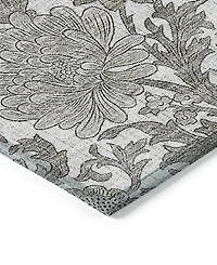 Addison Chantille Machine Washable ACN677 5'x7'6" Area Rug