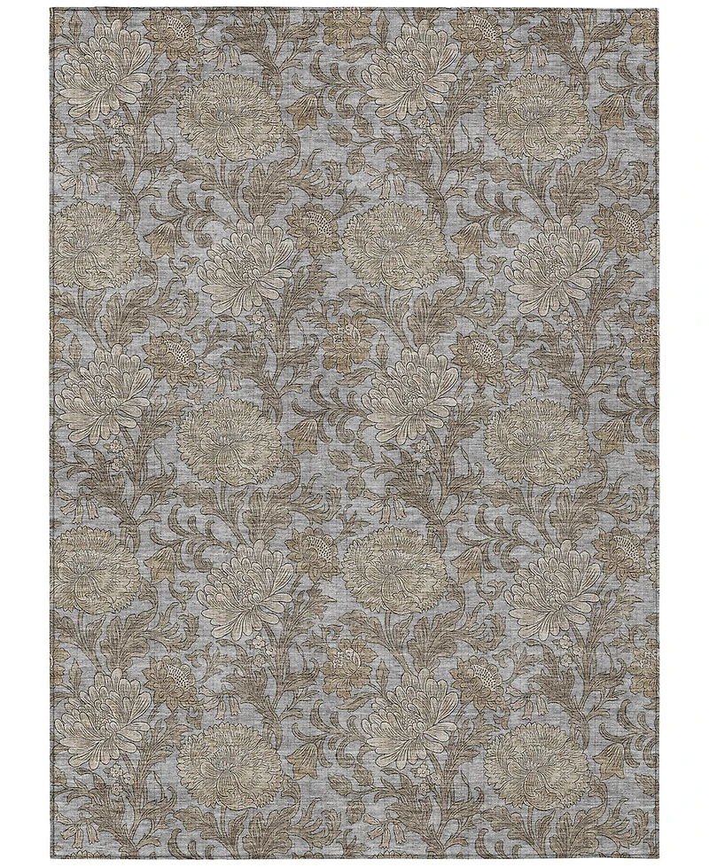 Addison Chantille Machine Washable ACN677 3'x5' Area Rug