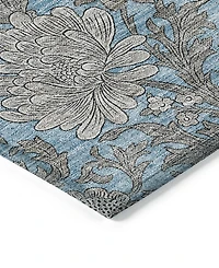 Addison Chantille Machine Washable ACN677 2'6"x3'10" Area Rug