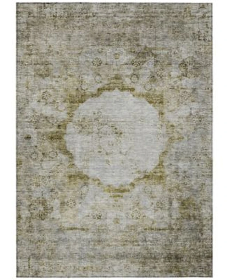 Addison Chantille Machine Washable Acn675 Area Rug Collection