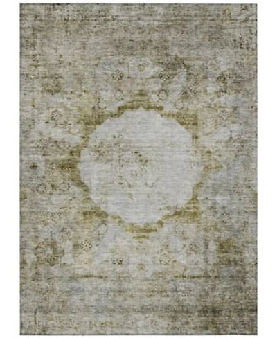 Addison Chantille Machine Washable Acn675 Area Rug Collection