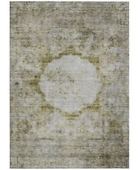 Addison Chantille Machine Washable Acn675 Area Rug Collection
