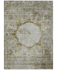 Addison Chantille Machine Washable ACN675 8'x10' Area Rug