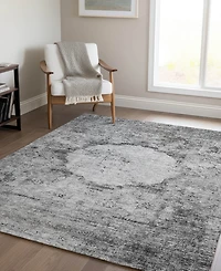 Addison Chantille Machine Washable ACN675 9'x12' Area Rug